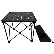Стіл складаний 52х50х50см туристичний з чохлом до 30кг Ranger Compact Hike 211 RA1119, фото 5