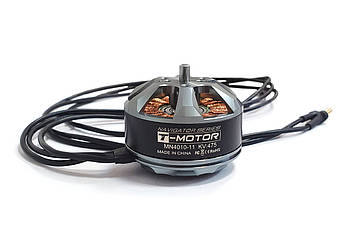 Мотор T-Motor MN4010 KV475 для мультикоптерів (HM)