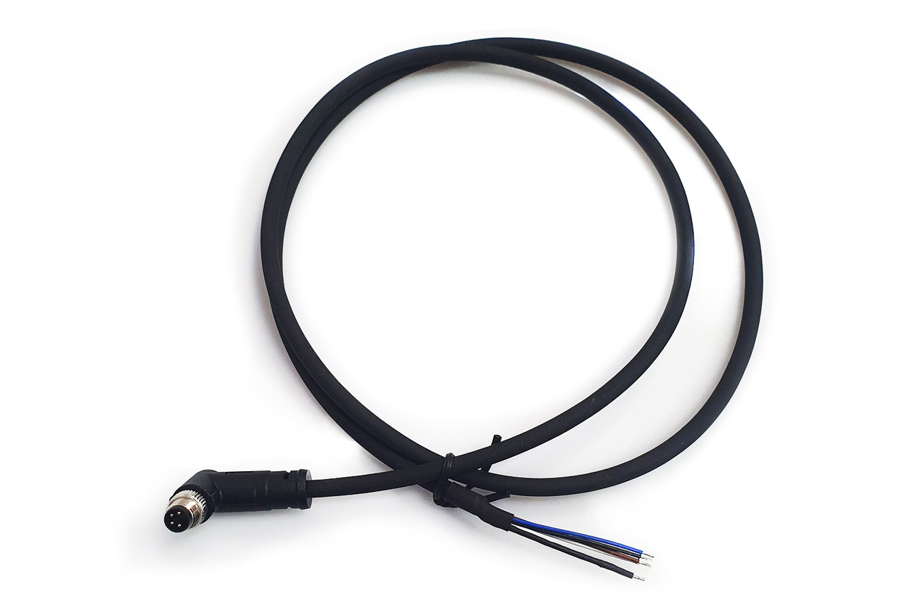 Контроль M8 CAZN M8-P4A-MWD-1PU-S