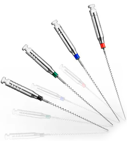 Каналонаповнювачі