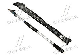 Спінінг Carbon FLEX для лову коропа 3m 248 g (для пікніка) (AXXIS) ax-1240