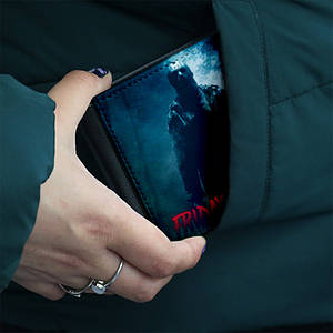 Гаманець П'ятниця 13 "У лісі" / Friday The 13th