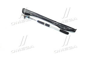 Спінінг Carbon FLEX для лову коропа 2,1m 160 g (для пікніка) (AXXIS) ax-1237