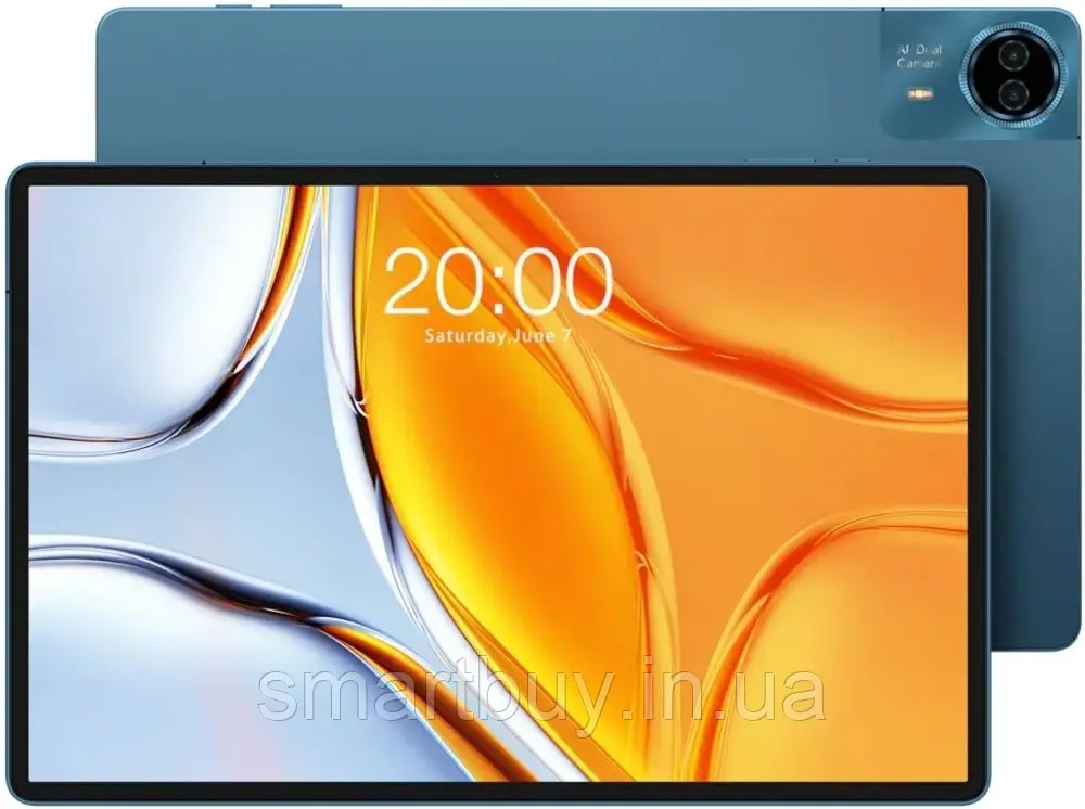Teclast T70 8/256Gb LTE Blue (гарантія 12 місяців)