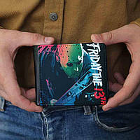 Гаманець П'ятниця 13 "Антагоніст" / Friday The 13th