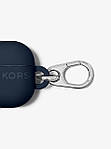 Чохол для бездротових навушників Apple AirPods Pro Michael Kors 1159796378 (Синій, One Size), фото 3
