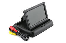 Монітори для камер заднього виду