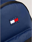 Великий рюкзак від Tommy Hilfiger 1159796743 (Синій, One Size), фото 3