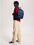 Великий рюкзак від Tommy Hilfiger 1159796743 (Синій, One Size), фото 6