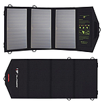 Сонячні панелі