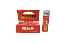 Літієві акумулятори