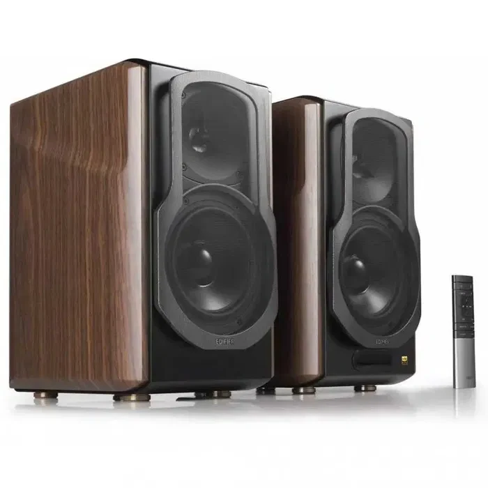 Edifier S2000MKIII Мультимедійна акустика
