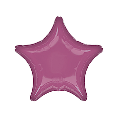 18" ANAGRAM-АН 020 ЗІРКА Металік Бузкова | 30596