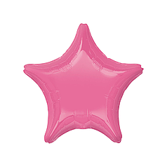 18" ANAGRAM-АН 007 ЗІРКА Пастель Троянда | 22476