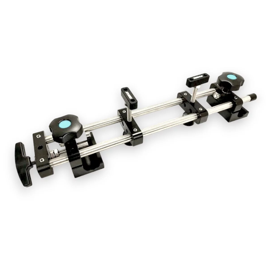 Система зближення BIHUI Сontraction із регулятором висоти (без присосок) (LFTSA-FRM), фото 1