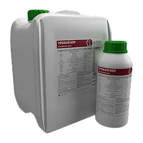 Мікродобрива Урожай Бор ENZIM BIOTECH 10 л