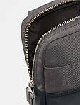 Сумка через плече Calvin Klein слінг 1159804197 (Сірий, One size), фото 4
