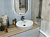 Умивальник DEVON Miraggio, фото 7