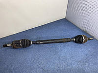 A1633300501 Піввісь передня права Mercedes ml w163 (1998 - 2005)