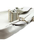 Поясна сумка-слінг U.S. Polo Assn 1159808814 (Білий, One size), фото 5