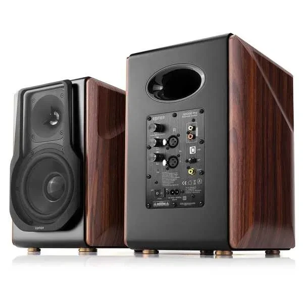 Edifier S3000MKII Brown Мультимедійна акустика