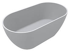 Ванна GREENLAND 1550 MIRASOFT Miraggio