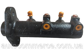 Циліндр гальмівний головний Hyundai HD65, HD72, HD78 Богдан А069 Е2 Хюндай (586205K500) 586205H050, 586205H000, фото 3