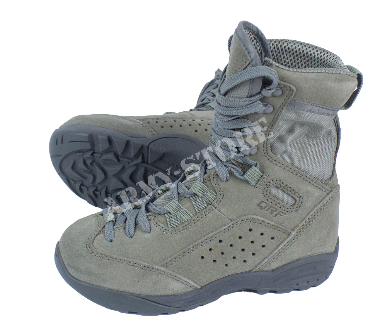 Берці літні Belleville ALPHA S9 4.5R (35,5 розмір), фото 1