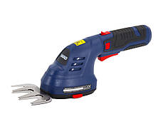 Кущоріз акумуляторний триммер для трави 2в1 VARO, фото 2