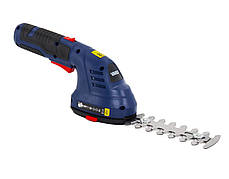 Кущоріз акумуляторний триммер для трави 2в1 VARO, фото 3