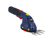 Кущоріз акумуляторний триммер для трави 2в1 VARO, фото 4