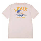 Дитяча футболка Levi's з принтом 1159820622 (Помаранчевий 86-92), фото 10