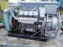 Запасні частини для двигуна Неман 8ч 9.5/10