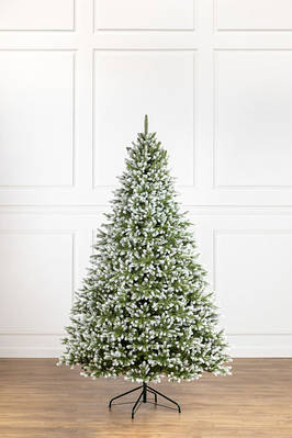 Ялинка лита "Полярна"