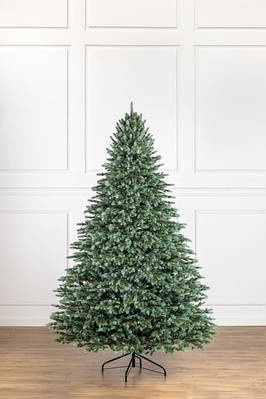 Ялинка штучна "Аляска"