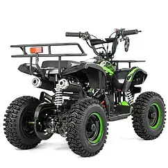 XTR M7 P-Start 50см3 Green Дитячий квадроцикл