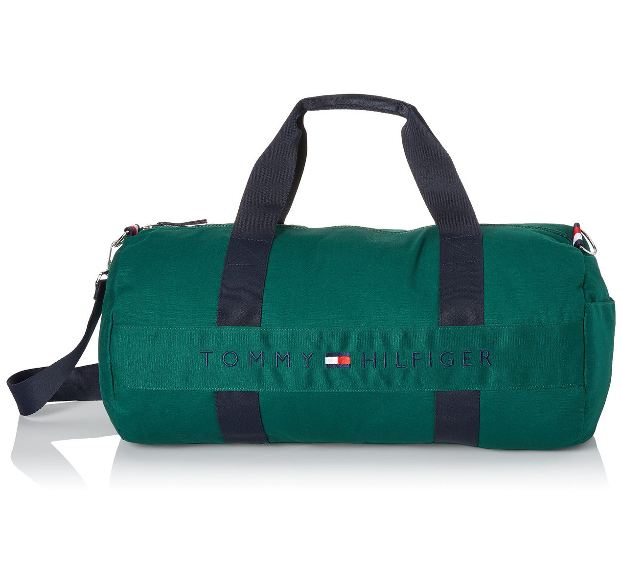 Спортивна сумка Tommy Hilfiger 1159821248 (Зелений One Size)