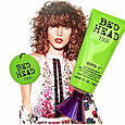 Дзвородлюче масло-желе для волосся Tigi BH Style Screw It Curl Hydrating Jelly Oil, 100 мл, фото 4