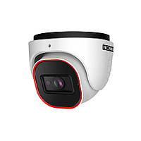 2 Мп відеокамера Provision-ISR DI-320AB-28 (2.8 мм) для системи відеонагляду