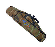 Чохол для вудилищ Boya 80 см , 2 відділу