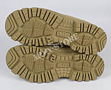 Тактичні літні берці 5.11 EVO 2.0 8" ARID BOOT Side-ZIP, фото 3