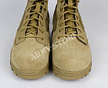 Тактичні літні берці 5.11 EVO 2.0 8" ARID BOOT Side-ZIP, фото 5