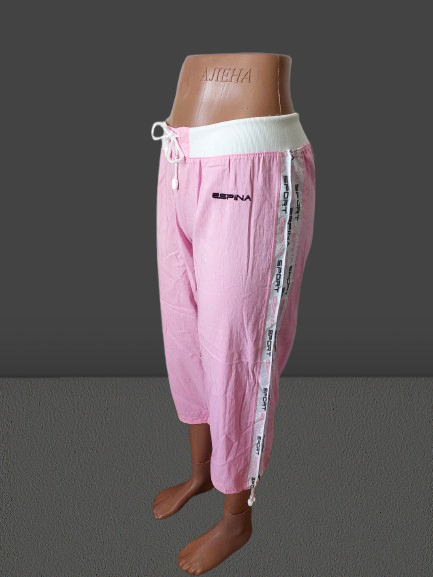 Бриджі жіночі р.42 44 46. Від 3шт по 69грн., фото 1