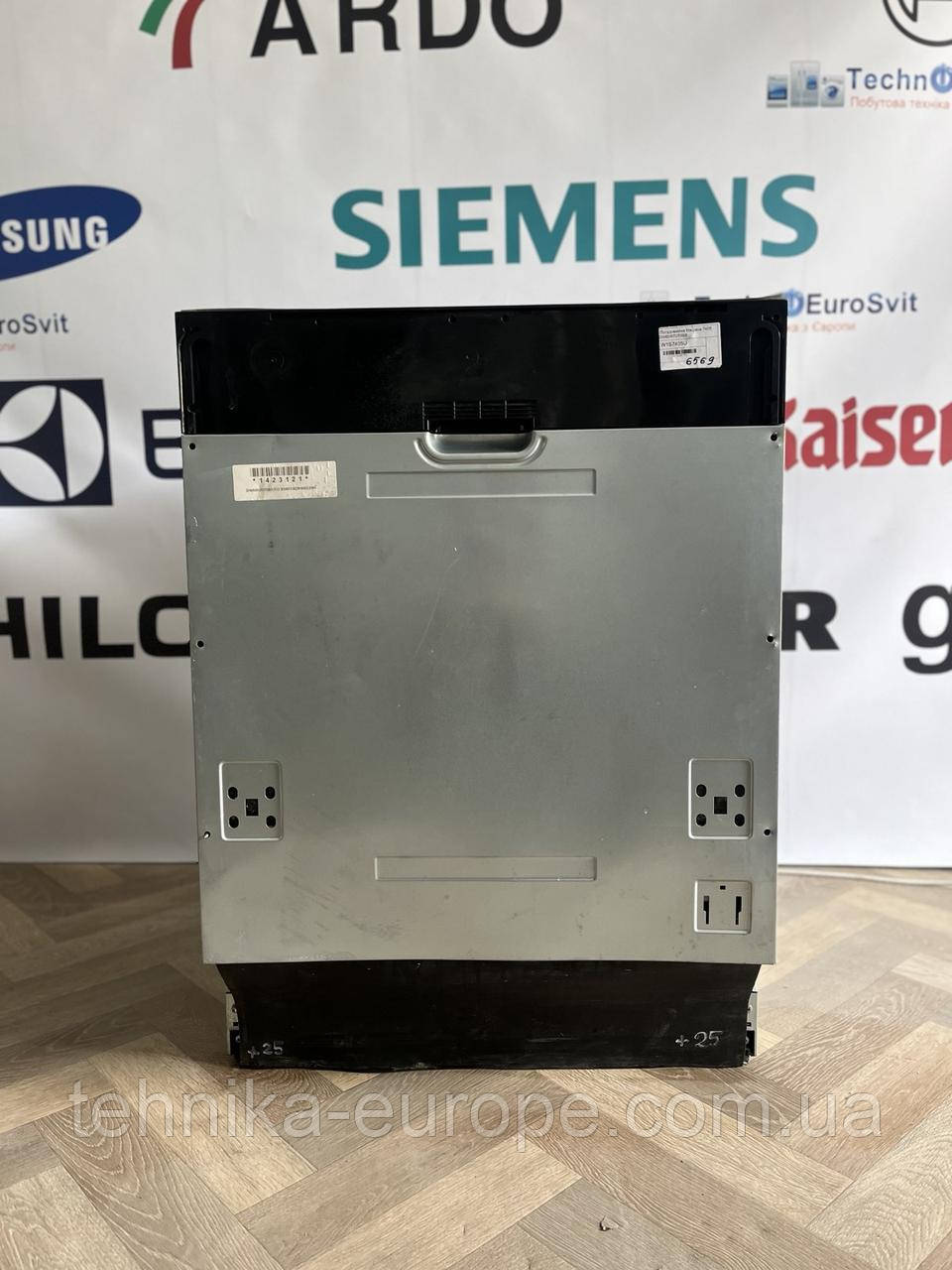 Посудомийна машина	Samsung вживаний 	020525/15R