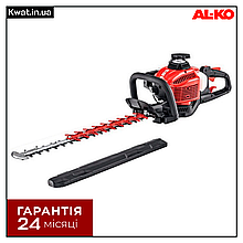 Кущоріз бензиновий 0.9 л з Solo by Al-Ko 163-55 Довжина леза 610 мм Товщина різу 35 мм