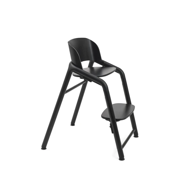 Bugaboo Giraffe Black Дитячий стільчик для годування