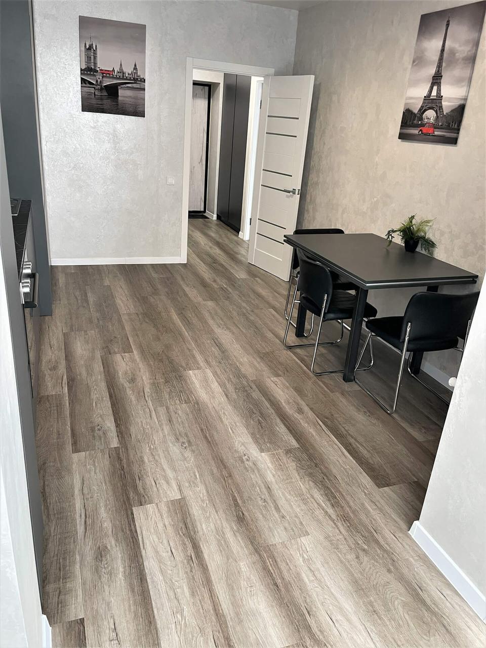 Винилое покрытие Wood Oak Maskara 24202G1