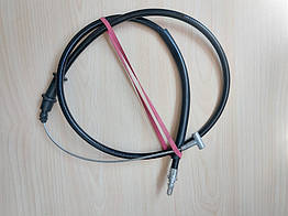 Задній трос ручника 1485 мм Fiat Ducato 250, Peugeot Boxer, Citroen Jumper (2006-2014), 1378322080