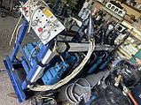 Централь Frascold Z35-106Yx4 (424.64 m3/h) H/MBP (Вживана), фото 4