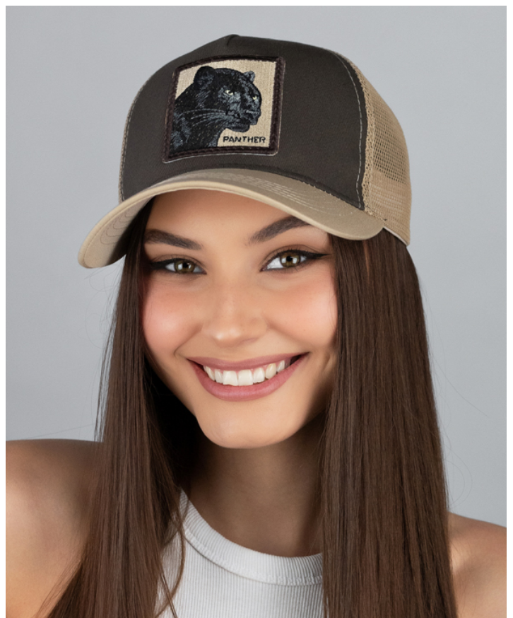 Бейсболка жіноча із сіткою вишивкою регульований розмір 56-59 см, фото 1